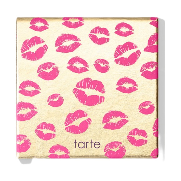 tarte cosmetics “leave your mark” eyeshadow palette - Picture 4 of 5